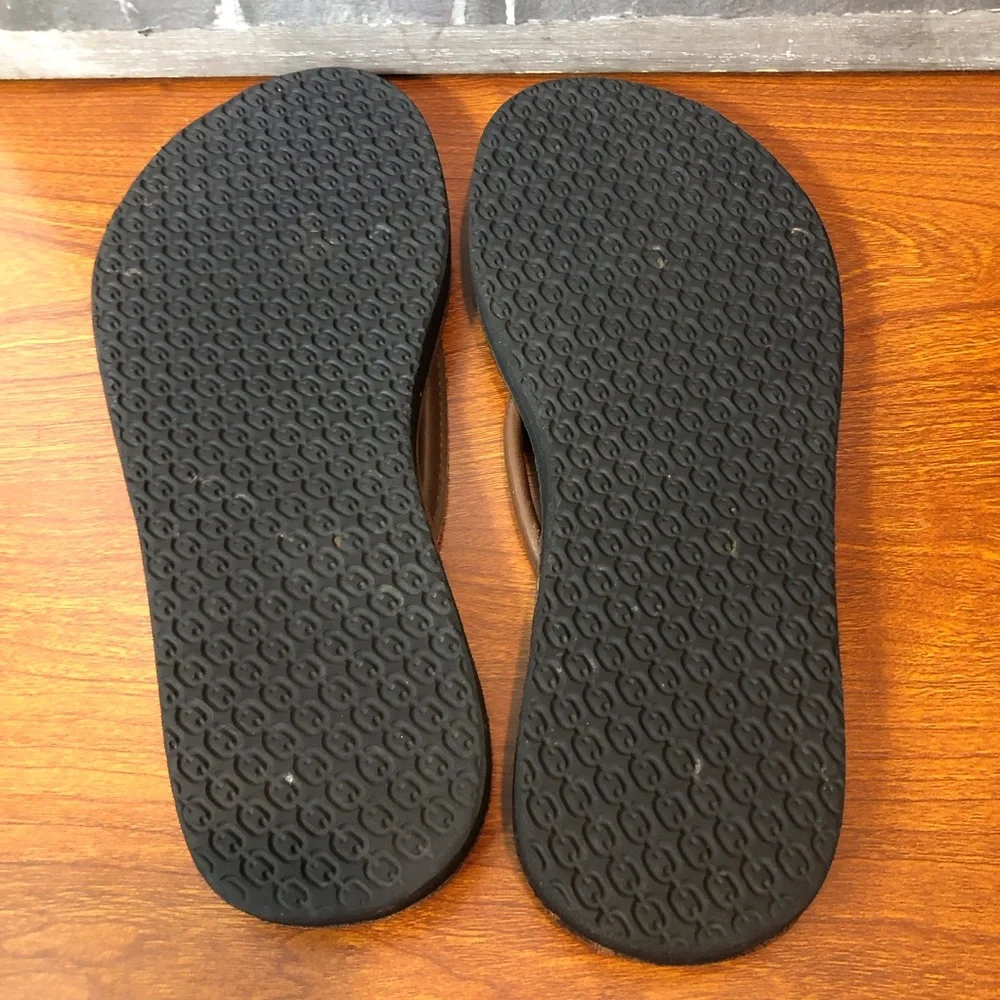 L.L. Bean Sandals sz 8 - Picture 6 of 11